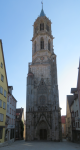 Kapellenkirche Unsere Liebe Frau II 